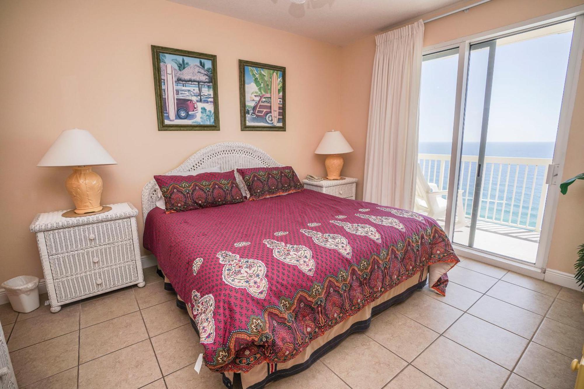 Celadon Beach Resort By Panhandle Getaways Panama City Beach Phòng bức ảnh